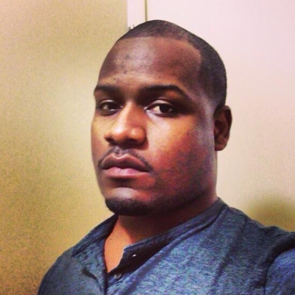 Meet your Posher, Eric - Picture 1 of 1